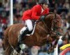 Ludger Beerbaum ganó el Gran Premio-Copa del Mundo